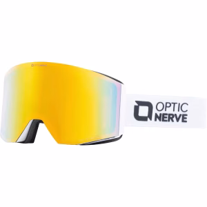 ANTIPARRAS QUANDARY OPTIC NERVE