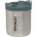 SET DE OLLA STANLEY COMPACT COOK SET ADVENTURE SERIES 709 ML2 SET DE OLLA STANLEY COMPACT COOK SET ADVENTURE SERIES 709 ML2