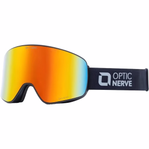 ANTIPARRAS + LENTE EXTRA MAGNETICO SOUTHPAW OPTIC NERVE
