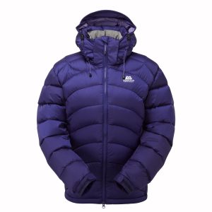 chaqueta de pluma – Mountain House Patagonia