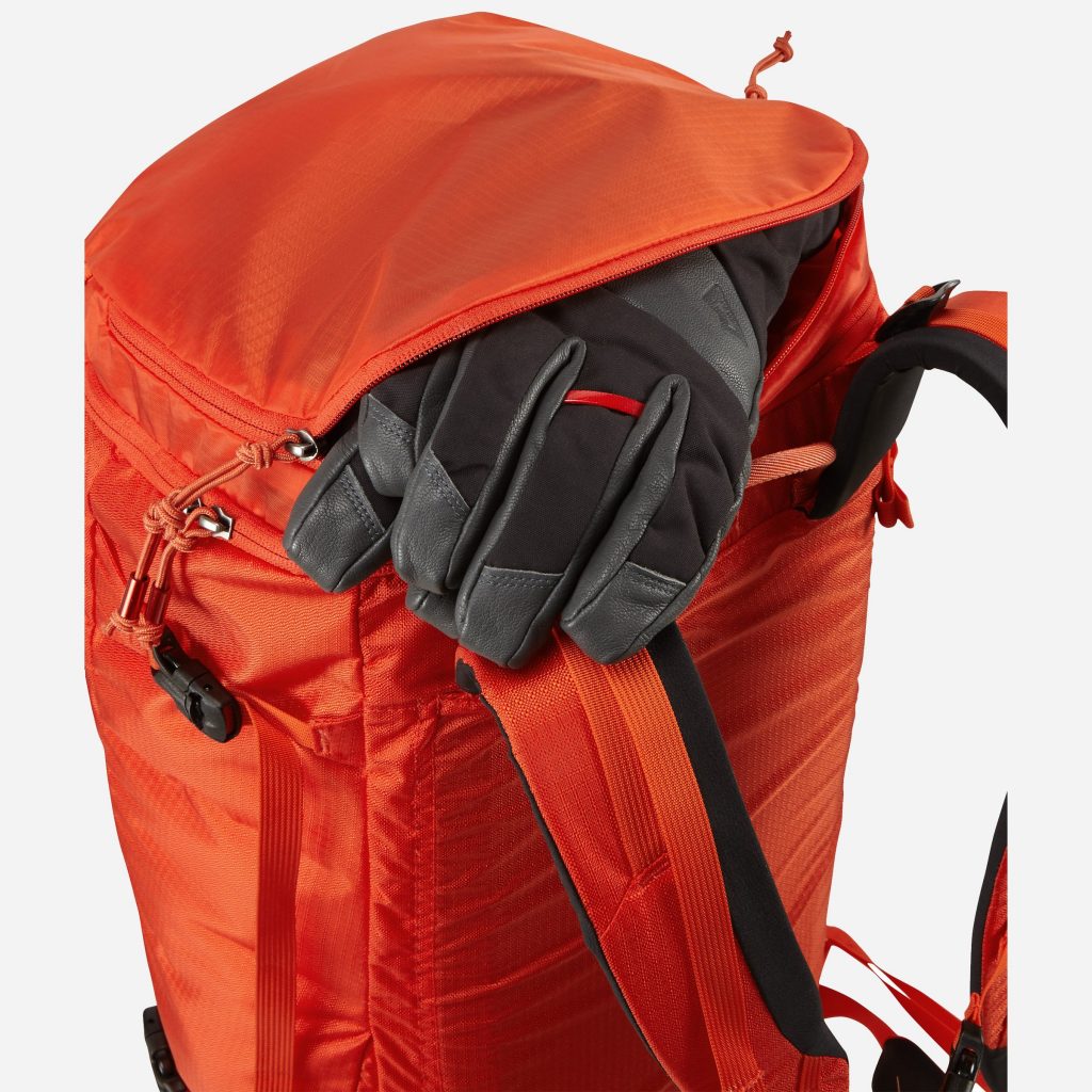 MOCHILA KANIQ 33 MOUNTAIN EQUIPMENT - Mountain House Patagonia
