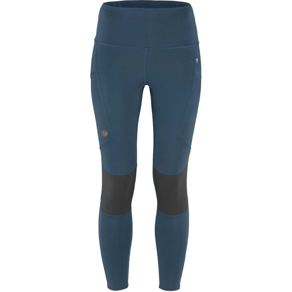 Pantaloni Da Trekking Uomo Mountain Warehouse, Elasticizzati, Colore Grigio, Taglie 32 E 34