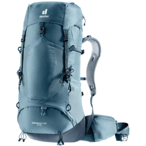 MOCHILA AIRCONTACT LITE 40 + 10 DEUTER