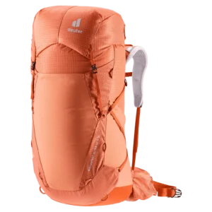 MOCHILA AIRCONTACT ULTRA 45 + 5 SL DEUTER