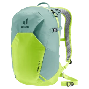 MOCHILA DAYPACK SPEED LITE 21 DEUTER