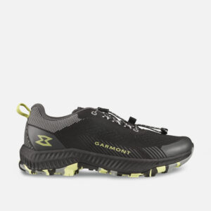 ZAPATILLA 9.81 PULSE BLACK GARMONT