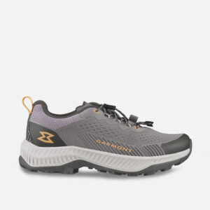 ZAPATILLA MUJER 9.81 PULSE GREY GARMONT