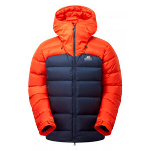 PARKA DE PLUMA HOMBRE VEGA MOUNTAIN EQUIPMENT