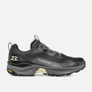 ZAPATILLA IMPERMEABLE 9.81 ENGAGE GTX BLACK GARMONT