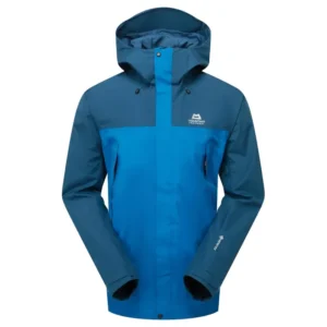 CHAQUETA IMPERMEABLE GORE-TEX NANDA DEVI MOUNTAIN EQUIPMENT