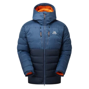 PARKA DE PLUMA HOMBRE PAIYU MOUNTAIN EQUIPMENT
