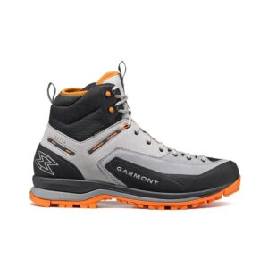 ZAPATO MUJER VETTA TECH GTX® WMNS ANNIVERSARY GREY/ORANGE GARMONT