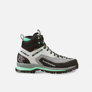 ZAPATO MUJER VETTA TECH GTX® WMNS SEDONA GREY/JADE GREEN GARMONT