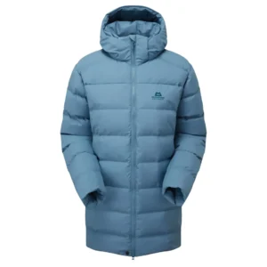 ABRIGO PLUMA MUJER TROMSO PARKA MOUNTAIN EQUIPMENT