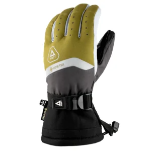 GUANTES TERMICOS IMPERMEABLES DE NIEVE PERFORM GLOVE GORE-TEX® MATT