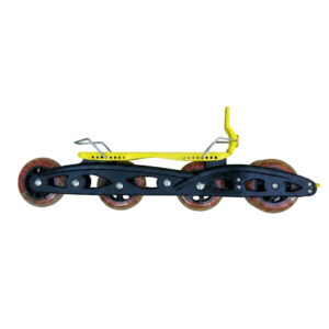 PATIN SIMULADOR SKI CARVING 5 SKIROAD
