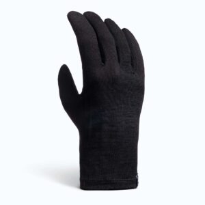 GUANTES PRIMERA CAPA MERINO TOUCH SCREEN LINER SWANY