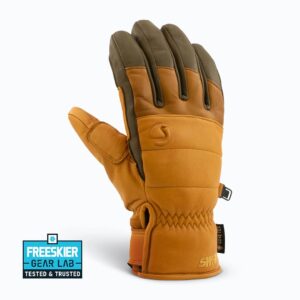 GUANTES DE NIEVE VENTO GLOVE SWANY