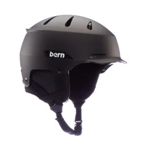CASCO DE INVIERNO HENDRIX BERN