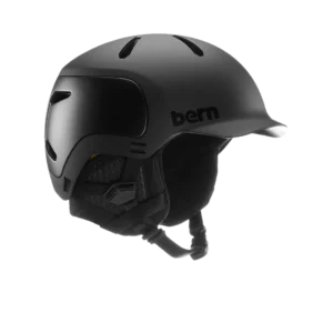 CASCO DE INVIERNO WATTS 2.0 MIPS BERN