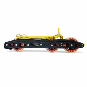 PATIN SIMULADOR SKI CARVING 4 SKIROAD